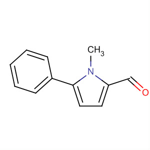 CAS No 137387-48-5  Molecular Structure