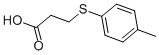 CAS No 13739-35-0  Molecular Structure