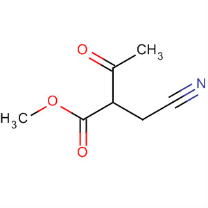 CAS No 137393-50-1  Molecular Structure
