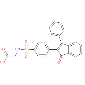 CAS No 13741-96-3  Molecular Structure