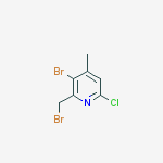 CAS No 1374128-33-2  Molecular Structure