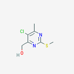 CAS No 1374134-63-0  Molecular Structure
