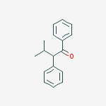 CAS No 13742-09-1  Molecular Structure