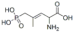 CAS No 137424-81-8  Molecular Structure