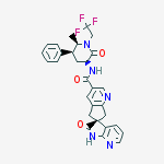 Cas Number: 1374248-77-7  Molecular Structure