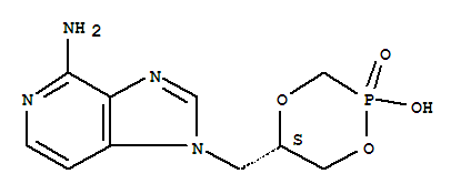 CAS No 137427-72-6  Molecular Structure