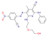 CAS No 137428-29-6  Molecular Structure