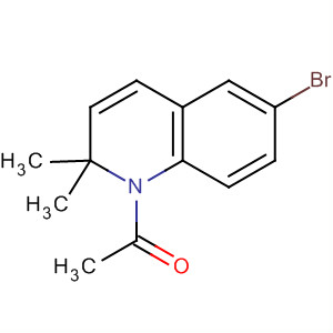 CAS No 137434-05-0  Molecular Structure