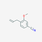 CAS No 1374358-56-1  Molecular Structure