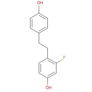 CAS No 137436-37-4  Molecular Structure
