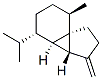 Cas Number: 13744-15-5  Molecular Structure