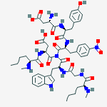 Cas Number: 137442-15-0  Molecular Structure