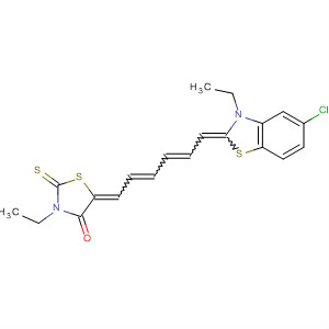 Cas Number: 137453-50-0  Molecular Structure