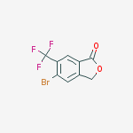 Cas Number: 1374572-68-5  Molecular Structure