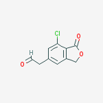 Cas Number: 1374572-92-5  Molecular Structure