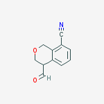 CAS No 1374573-24-6  Molecular Structure