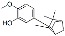 CAS No 13746-57-1  Molecular Structure