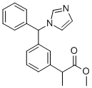 CAS No 137460-88-9  Molecular Structure