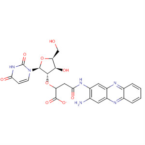 CAS No 137461-02-0  Molecular Structure