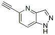 Cas Number: 1374652-56-8  Molecular Structure