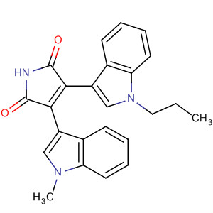 Cas Number: 137467-09-5  Molecular Structure