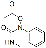 CAS No 13748-48-6  Molecular Structure