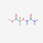 CAS No 13748-79-3  Molecular Structure