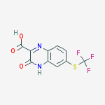 CAS No 1374849-69-0  Molecular Structure