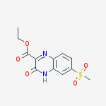 CAS No 1374849-80-5  Molecular Structure