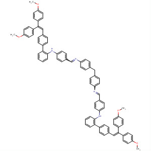 CAS No 137487-75-3  Molecular Structure