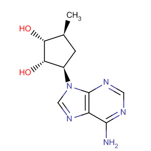 CAS No 137490-52-9  Molecular Structure