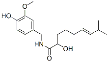 Cas Number: 137493-36-8  Molecular Structure