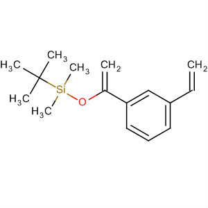 CAS No 137494-48-5  Molecular Structure
