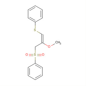 CAS No 137496-78-7  Molecular Structure