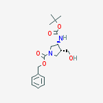 CAS No 1375064-58-6  Molecular Structure