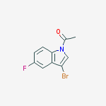 Cas Number: 1375064-67-7  Molecular Structure