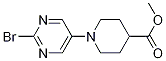 CAS No 1375065-01-2  Molecular Structure