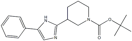 CAS No 1375065-75-0  Molecular Structure