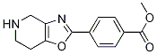 Cas Number: 1375065-96-5  Molecular Structure