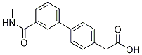 CAS No 1375069-01-4  Molecular Structure