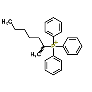 CAS No 13751-90-1  Molecular Structure
