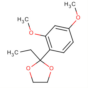 CAS No 137516-81-5  Molecular Structure