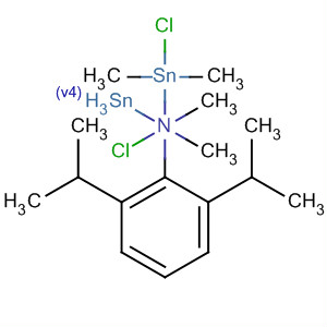 Cas Number: 137517-02-3  Molecular Structure