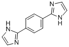 CAS No 13752-21-1  Molecular Structure