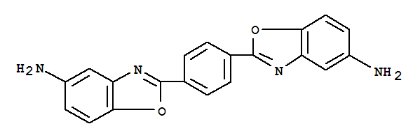 CAS No 13752-53-9  Molecular Structure