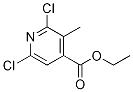 Cas Number: 137520-99-1  Molecular Structure