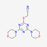 CAS No 137522-83-9  Molecular Structure