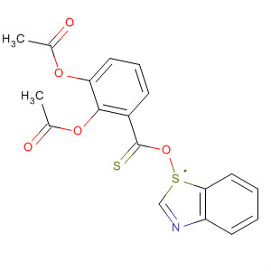CAS No 137527-29-8  Molecular Structure