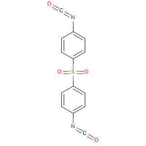 CAS No 13753-52-1  Molecular Structure
