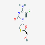 CAS No 137530-42-8  Molecular Structure